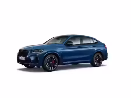 BMW X4 M40i 3.0 265 M Performance xDrive