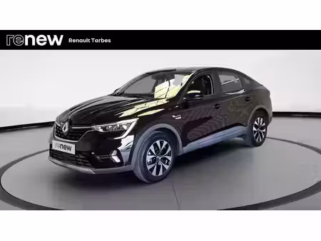 Renault Arkana E-Tech 1.6 145