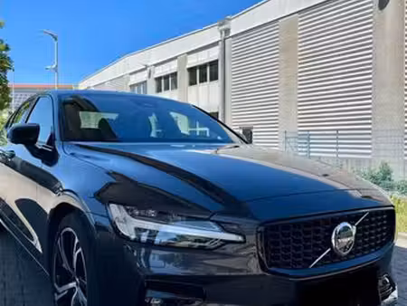 Volvo S60 2.0 4x4
