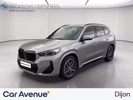 BMW X1 23d 2.0 211 First Edition xDrive