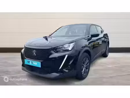 Peugeot 2008 1.2 PureTech 130 Style