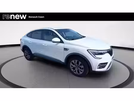 Renault Arkana E-Tech 1.6 145