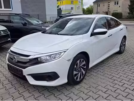 Honda Civic 1.5 182 Confort
