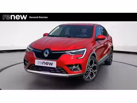 Renault Arkana E-Tech 1.6 145