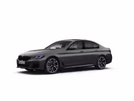 BMW Série 5 M550i V8 4.4 xDrive