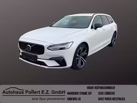 Volvo V90 2.0 235 4x4