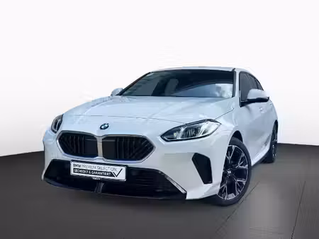 BMW Série 1 1.5 116 sDrive