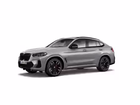 BMW X4 M40i 3.0 265 M Performance xDrive