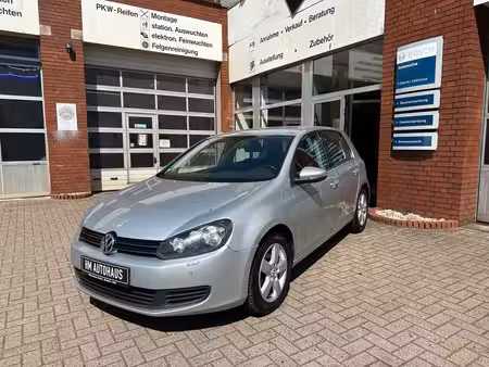 Volkswagen Golf 1.6 TDI 105 Confortline
