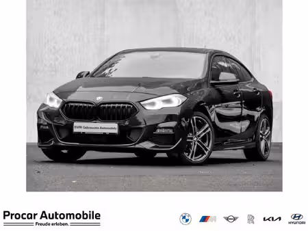 BMW Série 2 218d 2.0 190