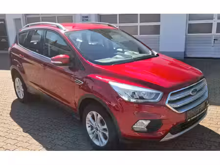 Ford Kuga 1.5 EcoBoost 150 Titanium