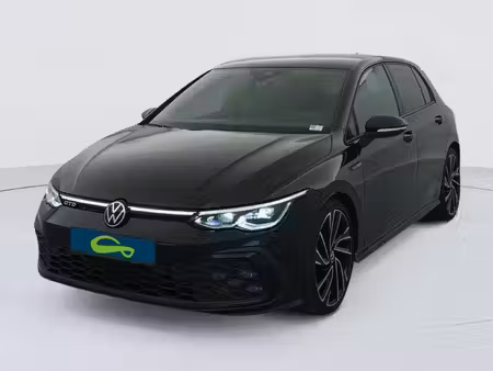 Volkswagen Golf GTD 2.0 TDI 200