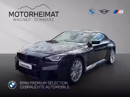 BMW Série 2 M2 3.0