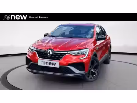 Renault Arkana E-Tech 1.6 145