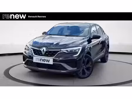Renault Arkana E-Tech 1.6 145