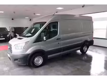 Ford Transit 2.0 TDCi 105 Trend