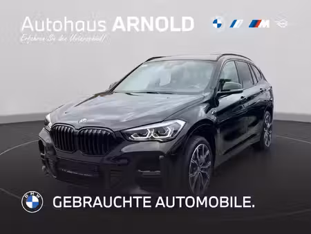 BMW X1 25e 1.5 xDrive