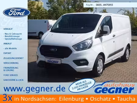 Ford Transit 2.0 131 Trend