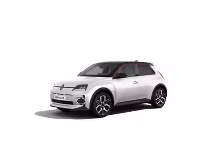 Renault R5 Techno