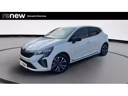 Renault Clio E-Tech 1.6 145