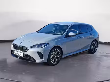 BMW Série 1 1.5 sDrive