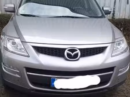 Mazda CX-9 