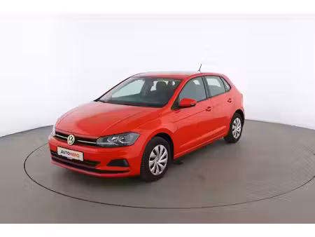 Volkswagen Polo 1.0 75