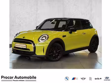 Mini Mini Cooper 1.5 136 Classic