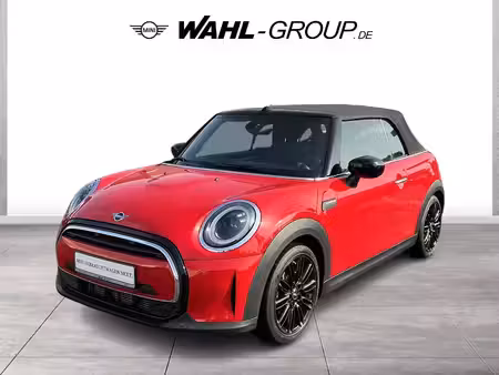 Mini Cabrio Cooper 1.5 136 Classic