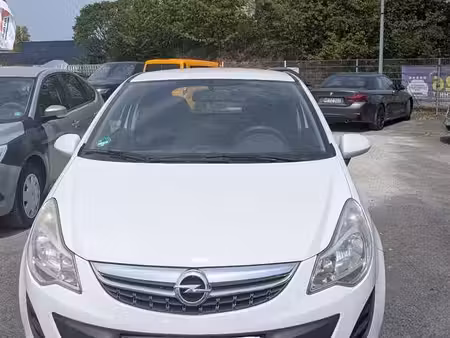 Opel Corsa 1.2 Selection