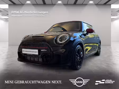 Mini Mini John Cooper Works 2.0 231