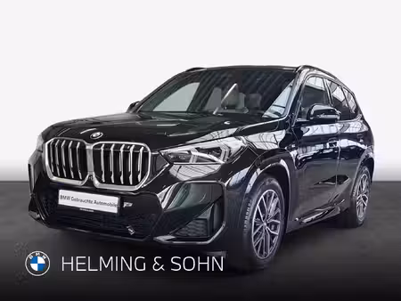 BMW X1 20d 2.0 190 xDrive