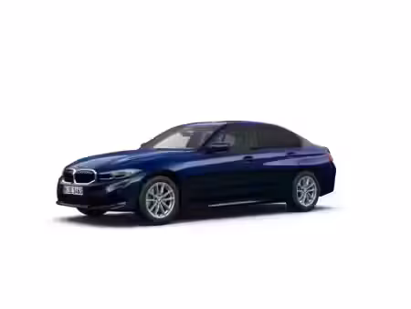 BMW Série 3 330d 3.0 286 xDrive