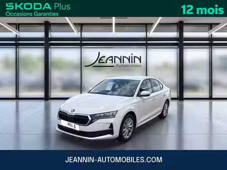 Škoda Octavia 2.0 150