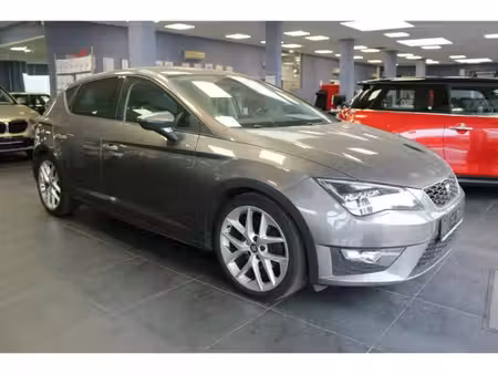 Seat Leon 1.4 TSI 110 FR