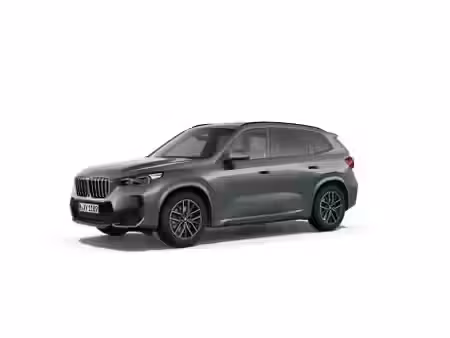 BMW X1 23d 2.0 211 xDrive