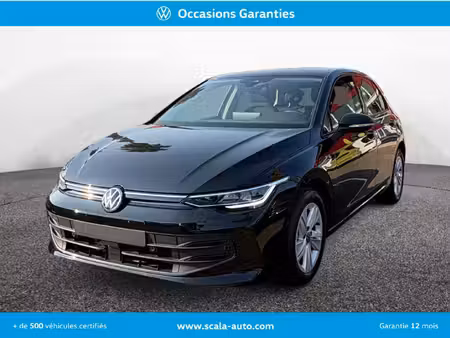 Volkswagen Golf 2.0 TDI 116 Life