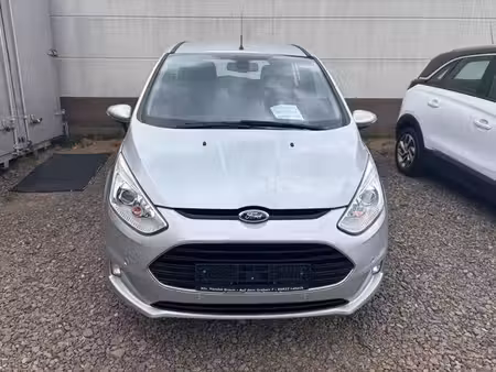Ford B-max 1.6 105 Titanium