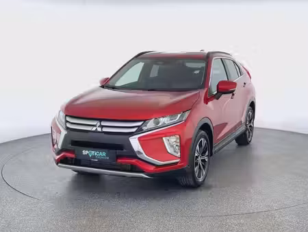 Mitsubishi Eclipse Cross 1.5 163