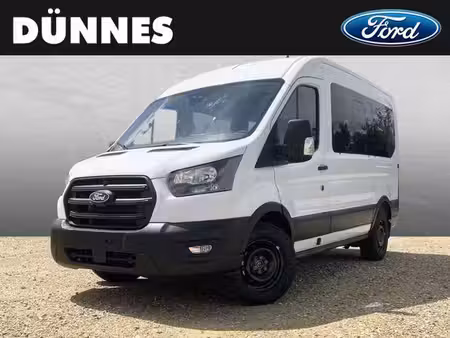 Ford Transit 2.0 150 Trend