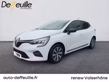 Renault Clio 1.5 dCi 100