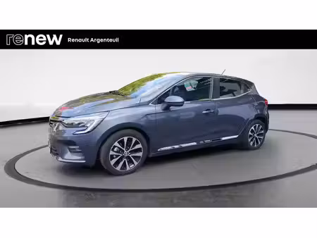 Renault Clio E-Tech 1.6 140