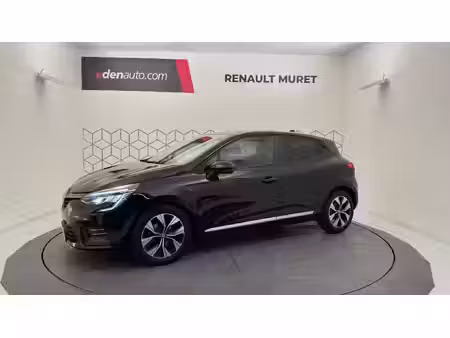 Renault Clio 1.0 TCe 100 Evolution