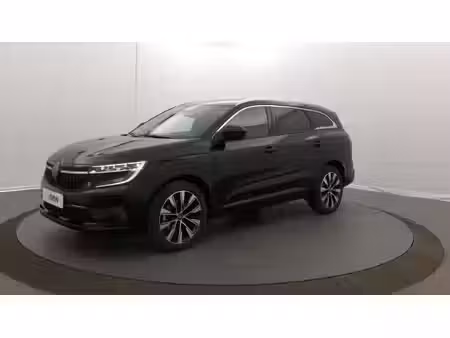 Renault Espace 1.2 200 Techno