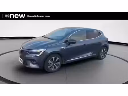 Renault Clio E-Tech 1.6 140