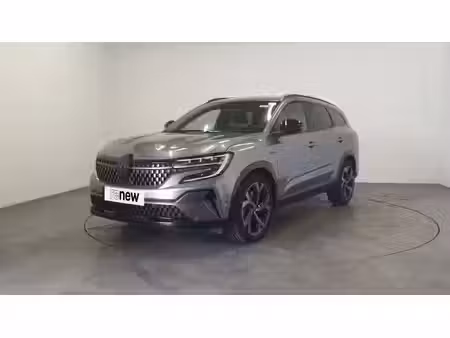 Renault Espace 1.2 200 Esprit Alpine