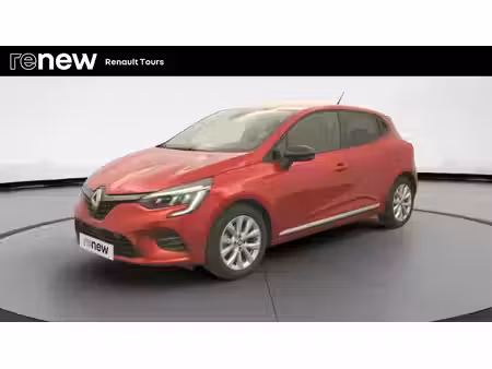 Renault Clio 1.0 TCe 90