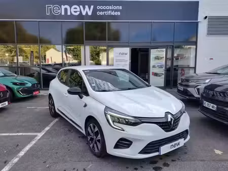 Renault Clio E-Tech 1.6 140 Limited