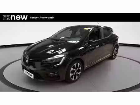Renault Clio 1.0 TCe 90 Evolution