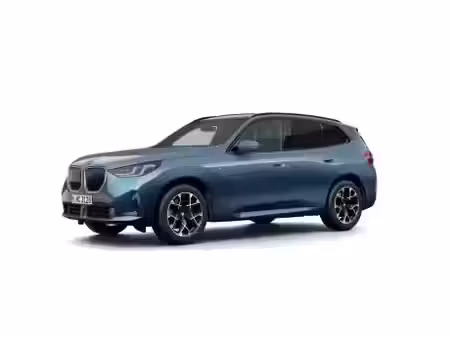 BMW X3 20d 2.0 xDrive